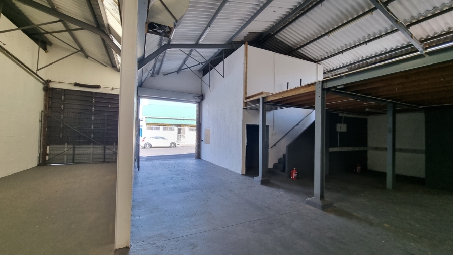 To Let commercial Property for Rent in Woodstock Western Cape